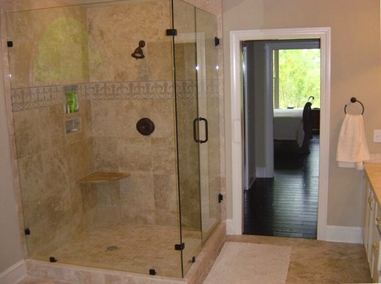 Reynolds MilliLago House - Greensboro, Georgia