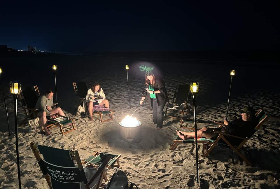 Cheerful 3- Bedroom Cottage 5 Min Walk to the Beach - Panama City Beach, Florida