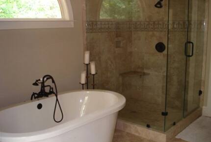 Reynolds MilliLago House - Greensboro, Georgia