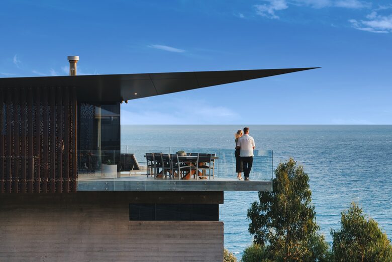 Villa Horizon - Separation Creek, Australia