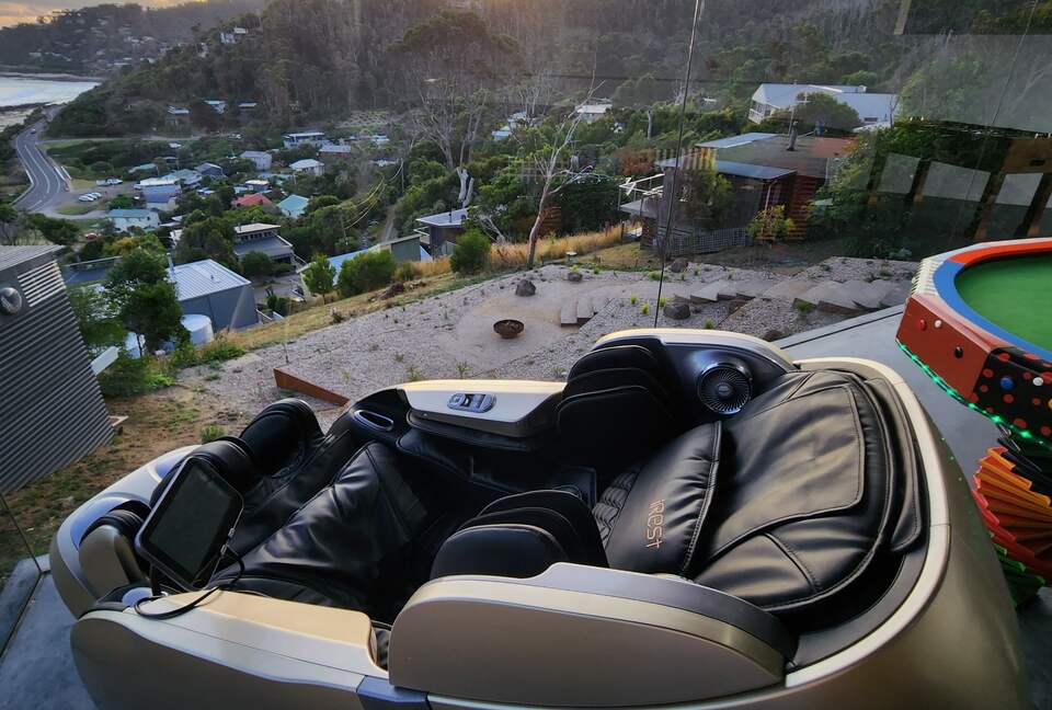 Villa Horizon - Separation Creek, Australia