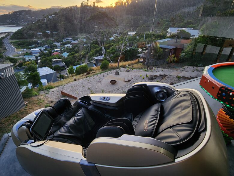 Villa Horizon - Separation Creek, Australia