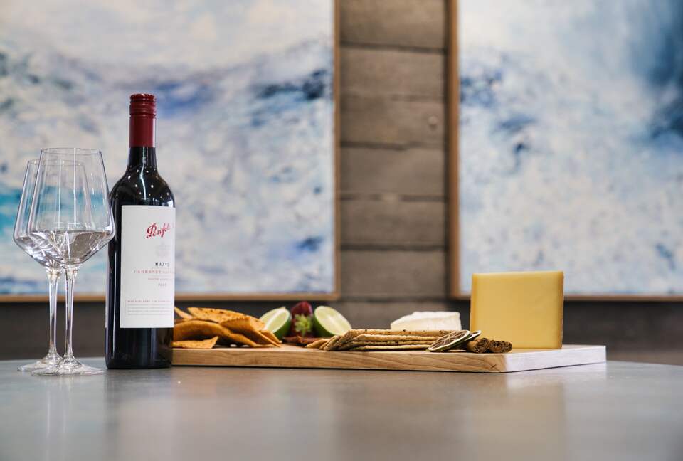 Villa Horizon - Separation Creek, Australia