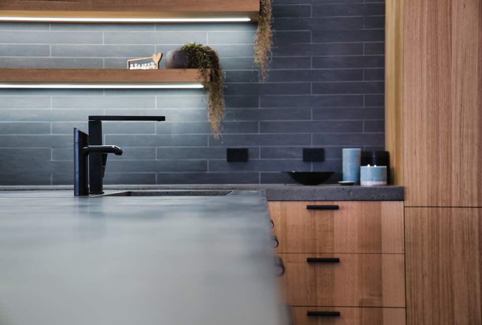 Villa Horizon - Separation Creek, Australia