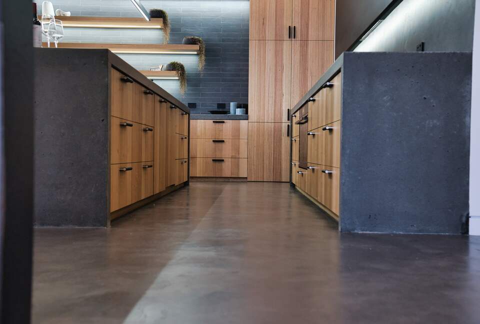 Villa Horizon - Separation Creek, Australia