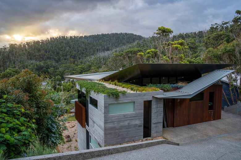 Villa Horizon - Separation Creek, Australia