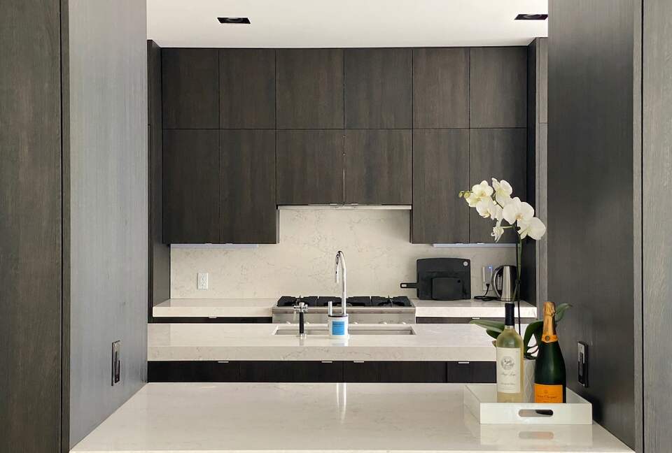 Modern Delray Getaway | Private Pool | Walk to Beach - Delray Beach, Florida