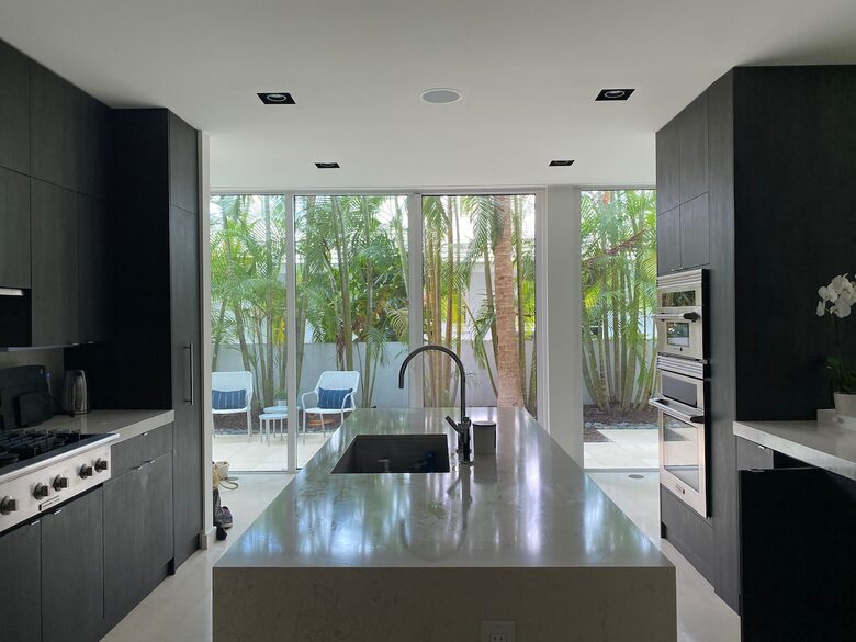 Modern Delray Getaway | Private Pool | Walk to Beach - Delray Beach, Florida