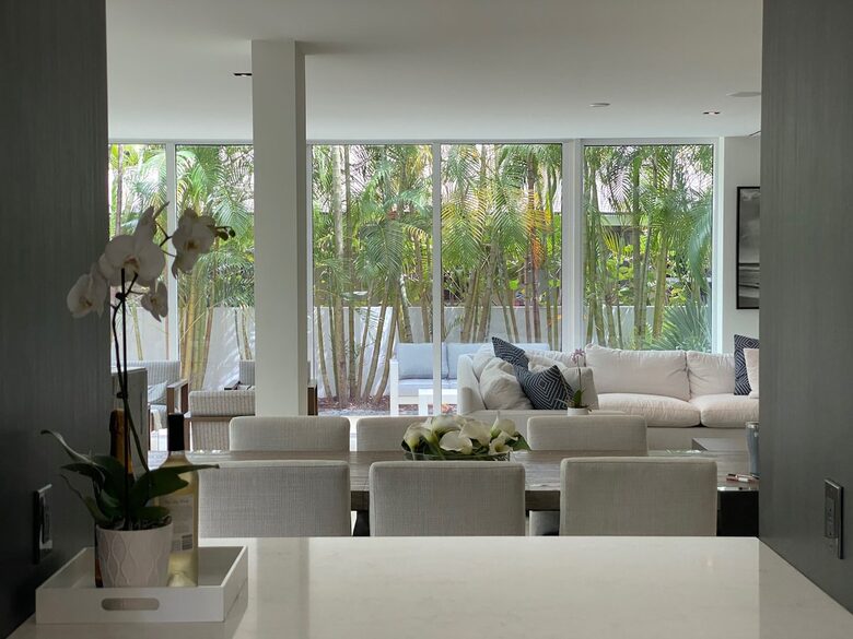 Modern Delray Getaway | Private Pool | Walk to Beach - Delray Beach, Florida