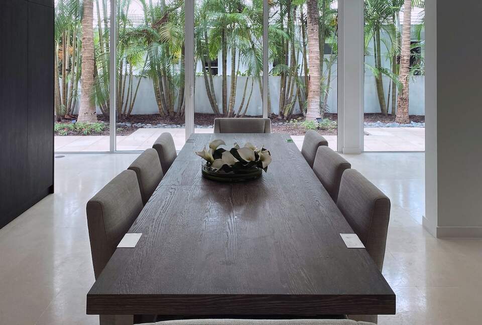 Modern Delray Getaway | Private Pool | Walk to Beach - Delray Beach, Florida