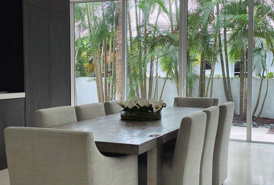 Modern Delray Getaway | Private Pool | Walk to Beach - Delray Beach, Florida