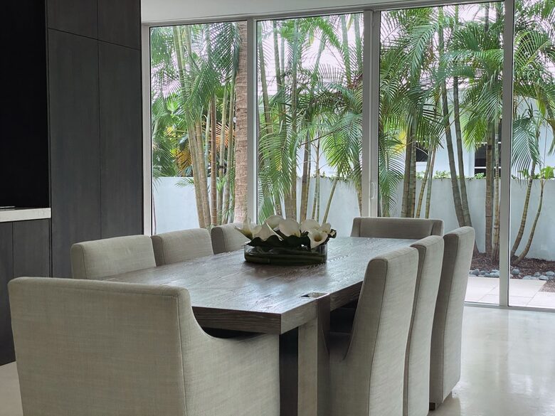 Modern Delray Getaway | Private Pool | Walk to Beach - Delray Beach, Florida