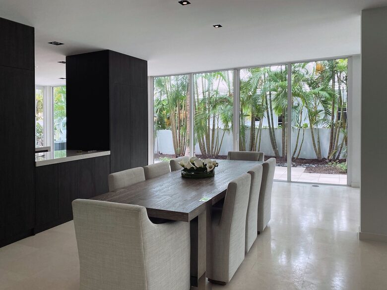 Modern Delray Getaway | Private Pool | Walk to Beach - Delray Beach, Florida