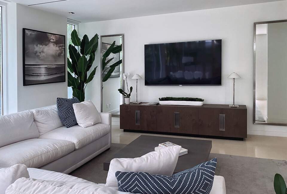 Modern Delray Getaway | Private Pool | Walk to Beach - Delray Beach, Florida