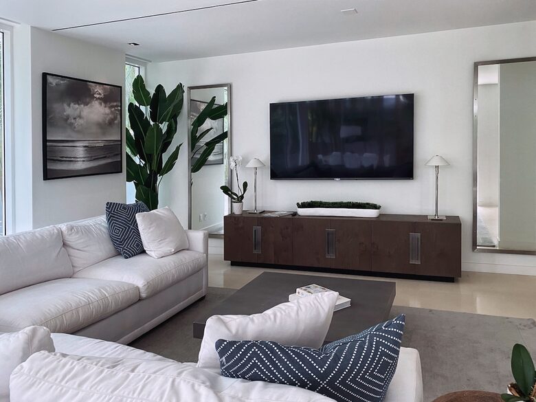 Modern Delray Getaway | Private Pool | Walk to Beach - Delray Beach, Florida