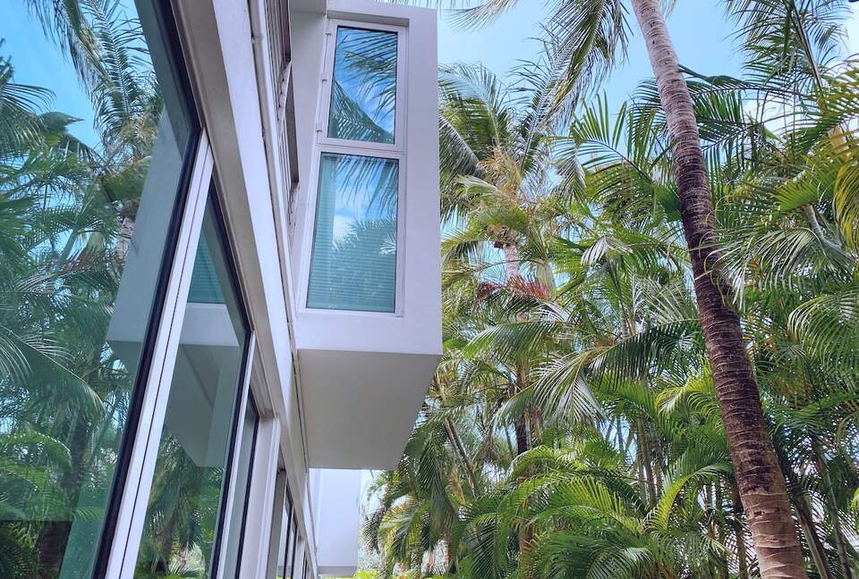 Modern Delray Getaway | Private Pool | Walk to Beach - Delray Beach, Florida