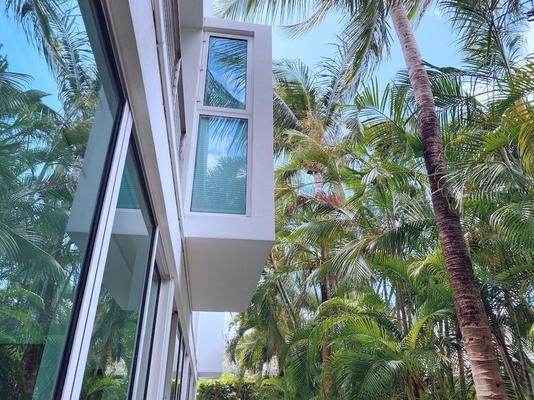 Modern Delray Getaway | Private Pool | Walk to Beach - Delray Beach, Florida