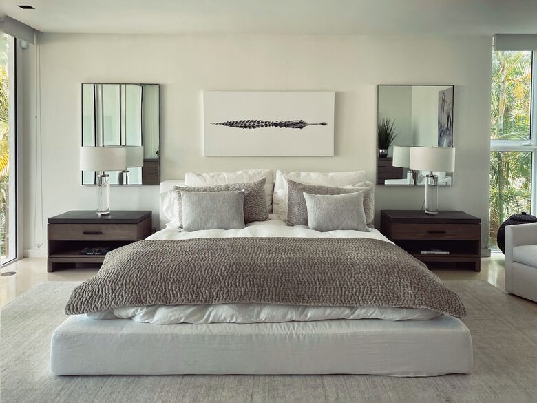 Modern Delray Getaway | Private Pool | Walk to Beach - Delray Beach, Florida