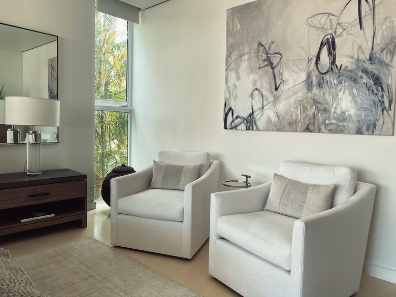 Modern Delray Getaway | Private Pool | Walk to Beach - Delray Beach, Florida