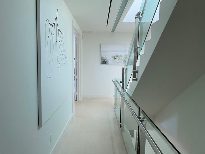 Modern Delray Getaway | Private Pool | Walk to Beach - Delray Beach, Florida