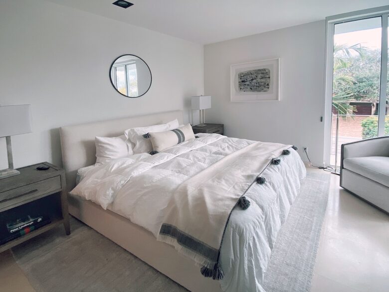 Modern Delray Getaway | Private Pool | Walk to Beach - Delray Beach, Florida