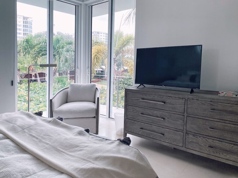 Modern Delray Getaway | Private Pool | Walk to Beach - Delray Beach, Florida