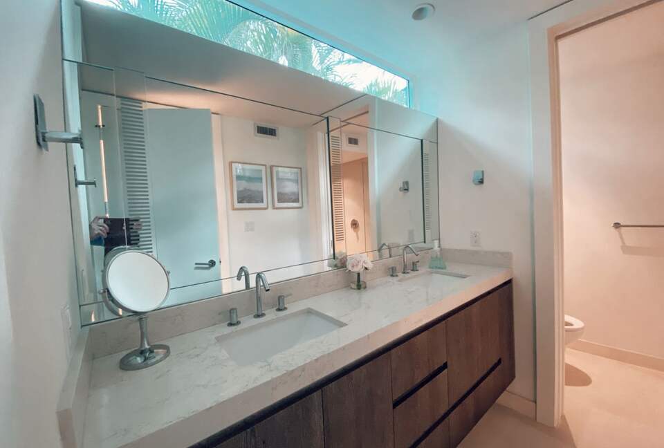Modern Delray Getaway | Private Pool | Walk to Beach - Delray Beach, Florida