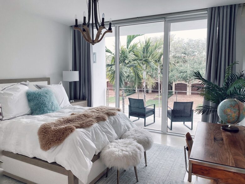 Modern Delray Getaway | Private Pool | Walk to Beach - Delray Beach, Florida