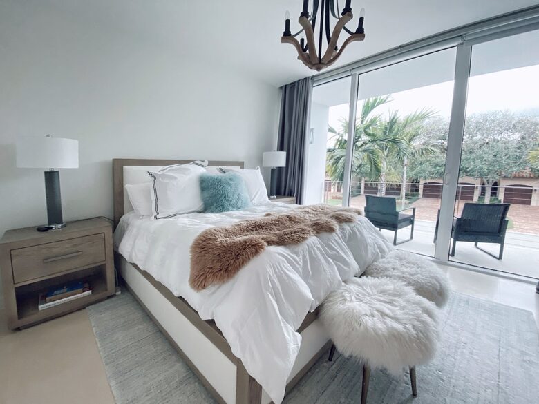 Modern Delray Getaway | Private Pool | Walk to Beach - Delray Beach, Florida