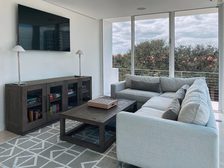 Modern Delray Getaway | Private Pool | Walk to Beach - Delray Beach, Florida