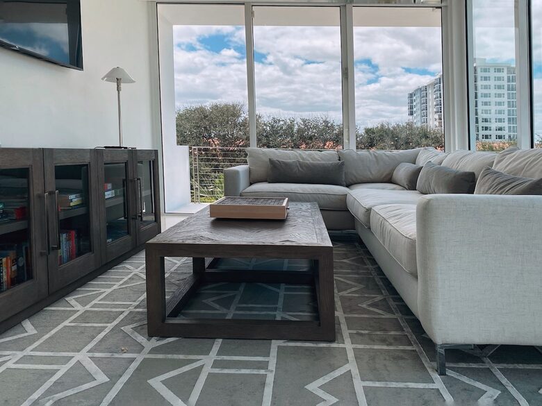 Modern Delray Getaway | Private Pool | Walk to Beach - Delray Beach, Florida