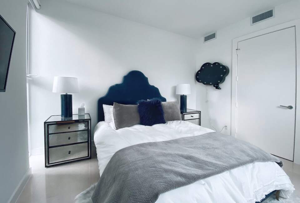 Modern Delray Getaway | Private Pool | Walk to Beach - Delray Beach, Florida