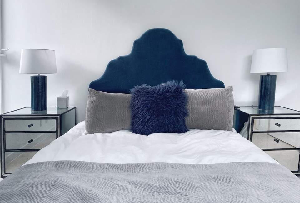 Modern Delray Getaway | Private Pool | Walk to Beach - Delray Beach, Florida