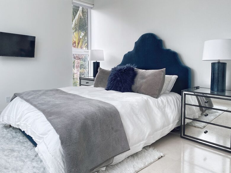 Modern Delray Getaway | Private Pool | Walk to Beach - Delray Beach, Florida