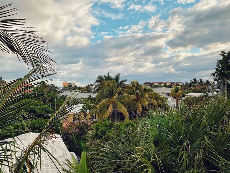 Modern Delray Getaway | Private Pool | Walk to Beach - Delray Beach, Florida