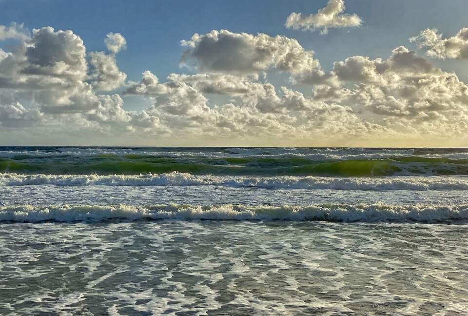 Modern Delray Getaway | Private Pool | Walk to Beach - Delray Beach, Florida