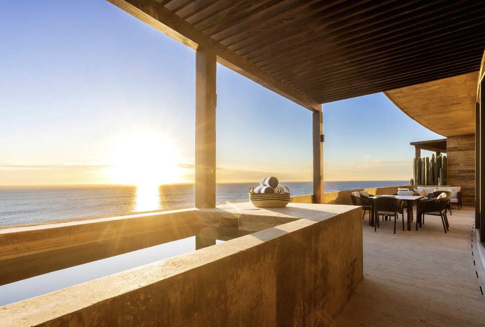 The Break - Los Cabos, Mexico