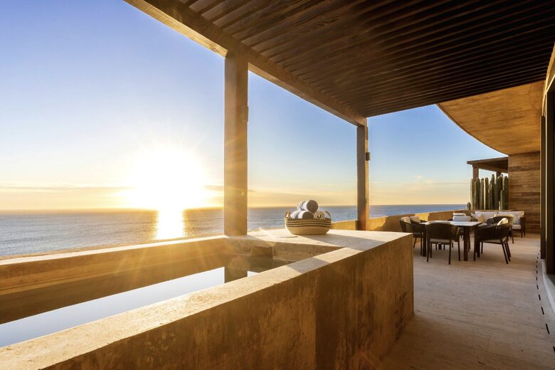 The Break - Los Cabos, Mexico