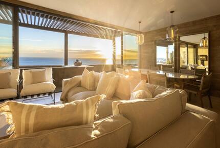 The Break - Los Cabos, Mexico