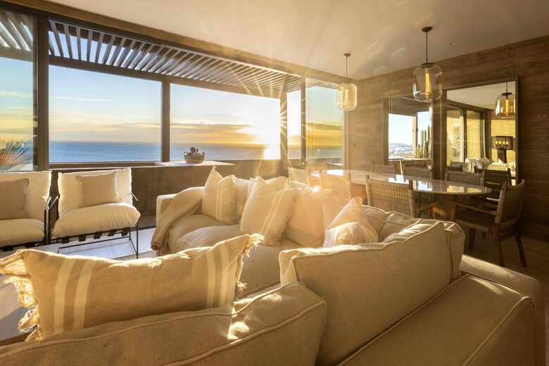 The Break - Los Cabos, Mexico