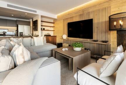 The Break - Los Cabos, Mexico