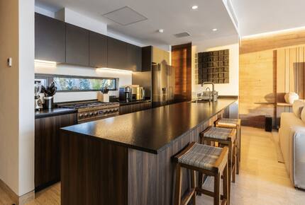 The Break - Los Cabos, Mexico