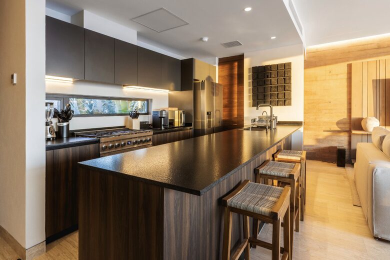 The Break - Los Cabos, Mexico