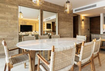 The Break - Los Cabos, Mexico