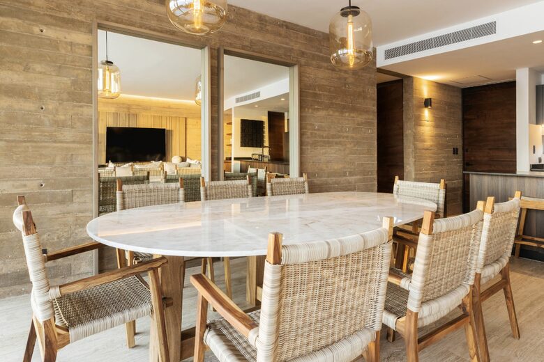 The Break - Los Cabos, Mexico