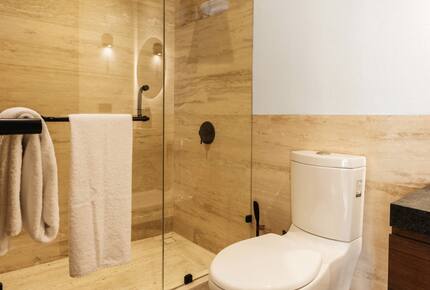 The Break - Los Cabos, Mexico