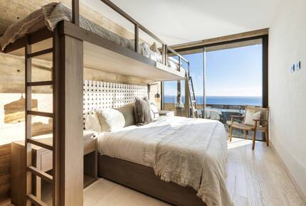 The Break - Los Cabos, Mexico