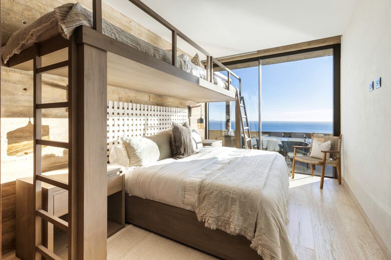 The Break - Los Cabos, Mexico