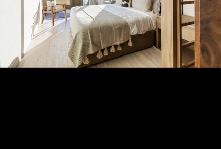 The Break - Los Cabos, Mexico