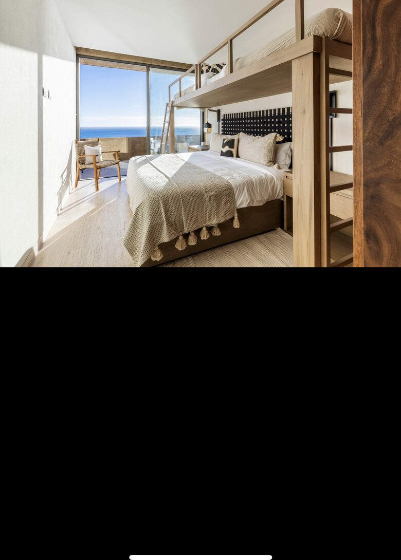 The Break - Los Cabos, Mexico